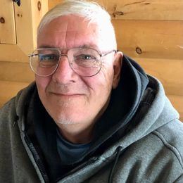 Photo of Gregg Paul Hansen, obituary in Laval