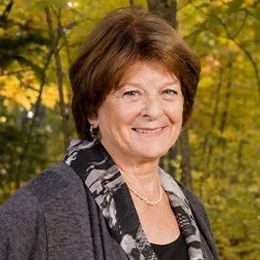 Photo of Louise Légaré, obituary in Saint-Raymond