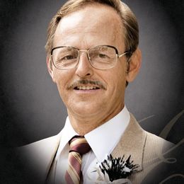 Photo of Paul-Henri Giroux, obituary in Beauceville