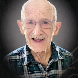 Photo of Gilles Ruel, obituary in Sherbrooke