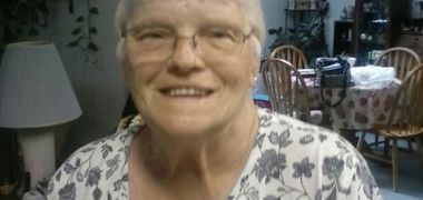 Betty Carol Gilmore (Sidbeck)