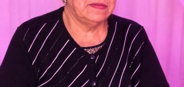 Bertha Elisa Herrera