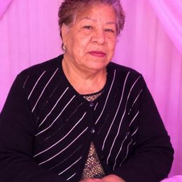 Photo de Bertha Elisa Herrera, avis de décès