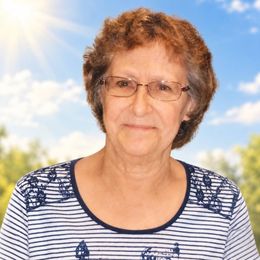 Photo de Lise Vigneault, avis de décès à Longueuil