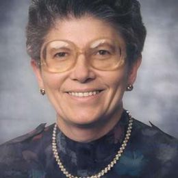 Photo of Maria Assunta Franco, obituary in Québec