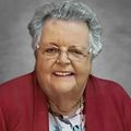 Georgette Martel Rivard