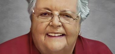 Georgette Martel Rivard