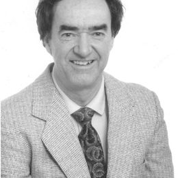 Photo of René Royer, obituary in Longueuil