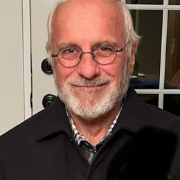 Photo of André Gravel, obituary in Montréal