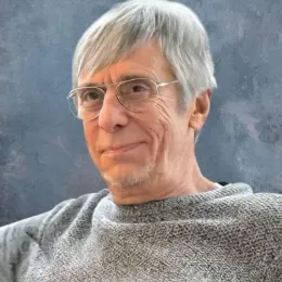 Photo de Paul Dufresne, avis de décès à Sainte-Martine