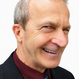 Photo of Ghislain Morin, obituary in Lévis