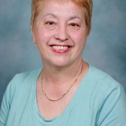 Photo of Jeannette Levac, obituary in Laval