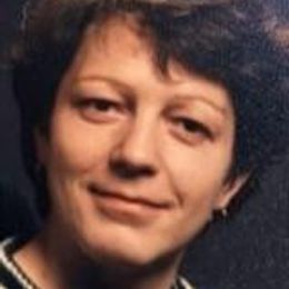 Photo of Dominique Ouellet, obituary in Québec