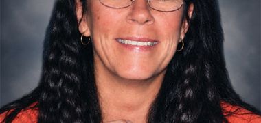 Ginette Collette