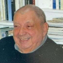 Photo of André Dorval, obituary in Laval
