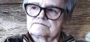 Bernadette Bussières