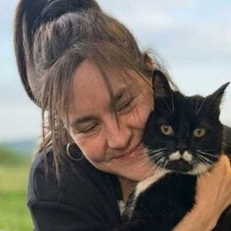 Photo of Julie Dodier, obituary in Thetford Mines