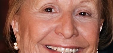 Bernice "Bunny" Steiner (née Canzer)
