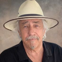 Photo of Richard Beaulieu, obituary in Lévis