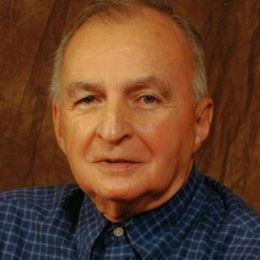 Photo of Fernand Bouchard, obituary in Québec