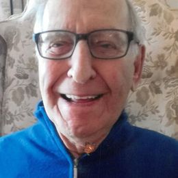 Photo of Jean-Guy Paquet, obituary in Sherbrooke