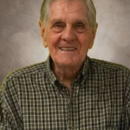 Photo of René Bourque, obituary in Montréal
