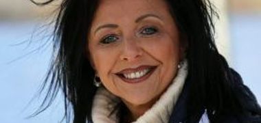 Sylvie Girard