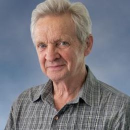 Photo of Vianney Deschênes, obituary in Cacouna