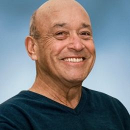 Photo of Mario Rodrigue, obituary in Mont-Joli
