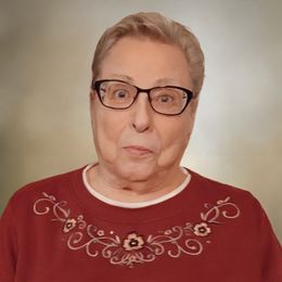 Photo of Marguerite Vincent, obituary in Saint-Jean-sur-Richelieu