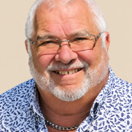 Photo of Claude Meloche, obituary in Saint-Zotique