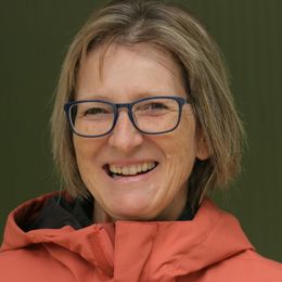 Photo of Sylvie Millaire, obituary in Ferme-Neuve