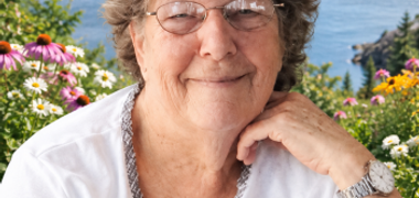 Bertha Dorion