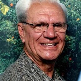 Photo of Yvon Ouellet, obituary in L'Assomption