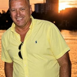 Photo of Luc Tessier, obituary in Gatineau
