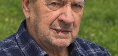 Roger Larouche