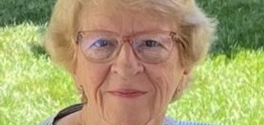 Lise Cournoyer Ledoux