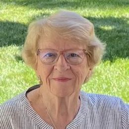 Photo of Lise Cournoyer Ledoux, obituary in Sorel-Tracy
