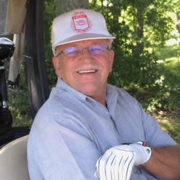Photo of Paul Wilfrid Proulx, obituary in Gatineau