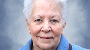 Odette Giner Sanchez