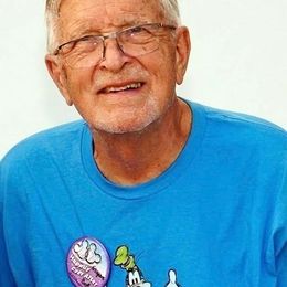 Photo de Robert John Budnik, avis de décès