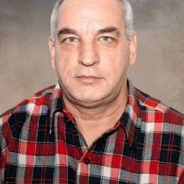 Photo of Louis Comeau, obituary in Armagh