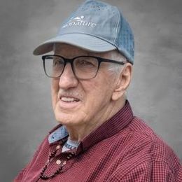 Photo of Donald Arsenault, obituary in Maria