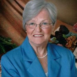 Photo of Antonine Poulin Cliche, obituary in Sainte-Marie