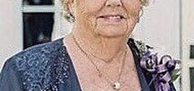 Margaret Ann Robinson