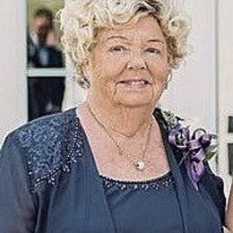 Photo de Margaret Ann Robinson, avis de décès