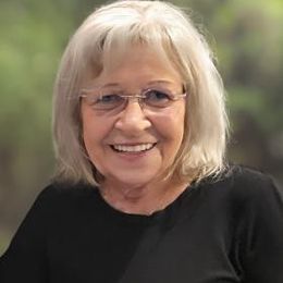 Photo of Jacinthe Tanguay Gaudreault, obituary in Roberval