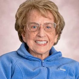 Photo of Claire Riverin Jacques, obituary in Québec