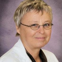 Photo of Diane Cyr, obituary in Québec