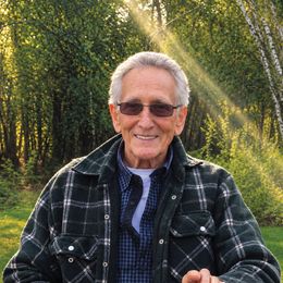 Photo of Yvon Lepage, obituary in Montréal